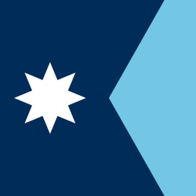 Minnesota flag for testimonials